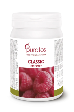 Ароматична паста Класік Малина CL Павлоград