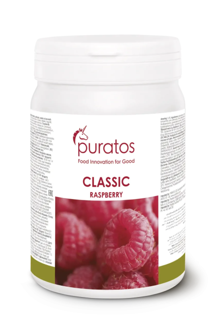 Ароматична паста Класік Малина CL Павлоград - фото 1