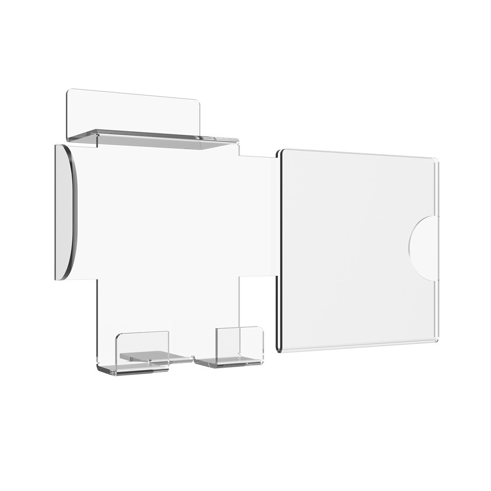 Підставка EKOSTAR під смартфон з описом для економпанелі Київ - фото 2