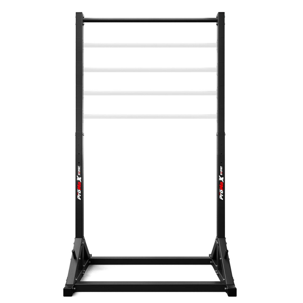 Турник стационарный с поручнями K-Sport KSSL060 Киев - изображение 8