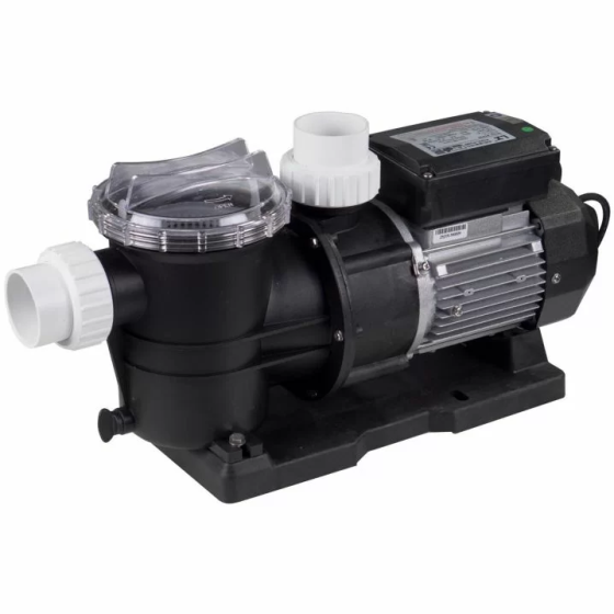 Насос для бассейна Aquaviva LX STP120M (220 В. 13 м3/ч. 1.2 НР) Киев