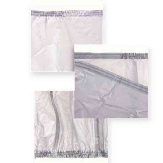 Тент-накидка l 457х185х145 peva с подкладкой, карман зеркал джип/минивен Мукачево