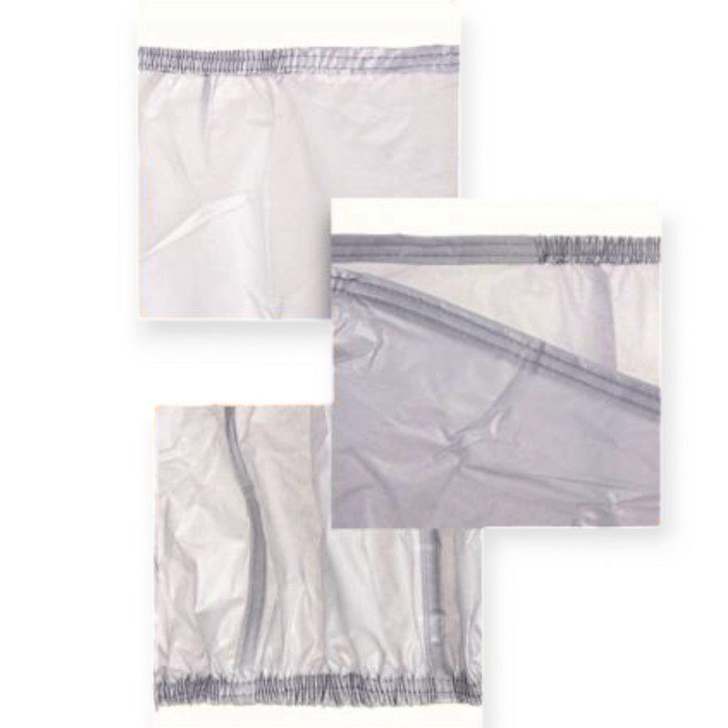 Тент-накидка l 457х185х145 peva с подкладкой, карман зеркал джип/минивен Мукачево - изображение 2