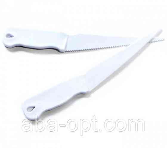 Ніж кондитерський L 27 см Том ( шт ) Одеса