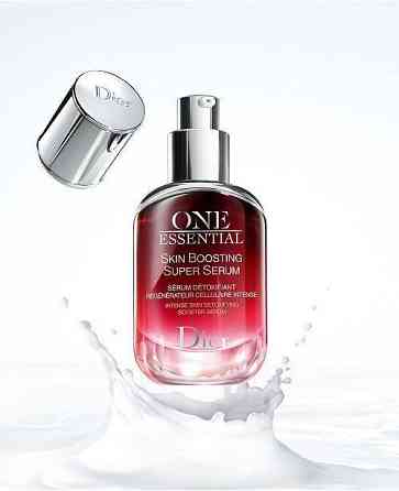 Сироватка для обличчя Dior One Essential Слов'янськ