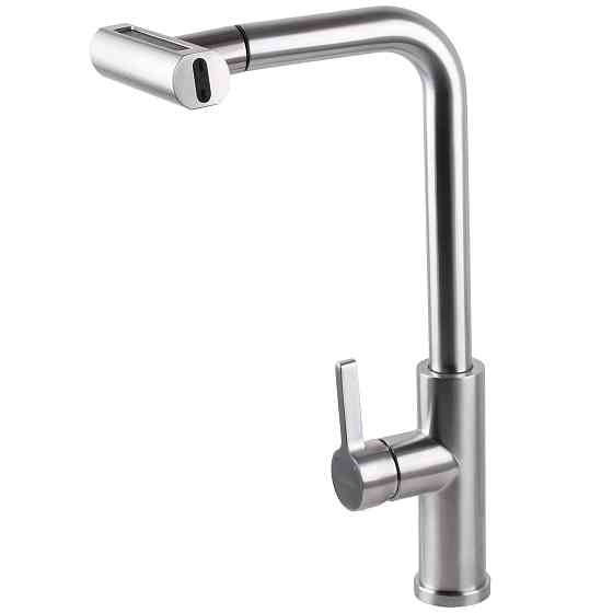 Змішувач для кухні Globus Lux ALPEN SBT1-2044 Луцьк