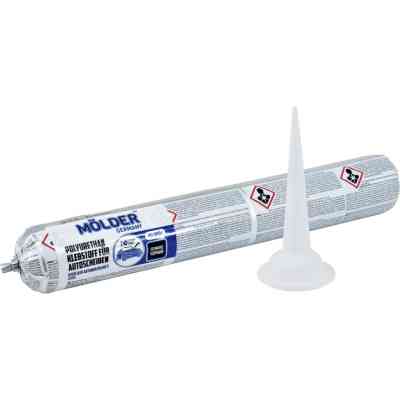 Автомобільний клей MOLDER Polyuretan Klebstoff Fur Autoscheiben 600мл (PU9091) Вінниця