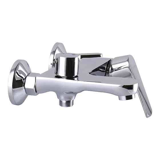 Змішувач для ванни Globus Lux Laguna GLA-0102N Луцк