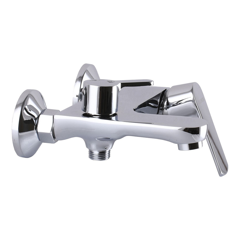 Змішувач для ванни Globus Lux Laguna GLA-0102N Луцк - изображение 2