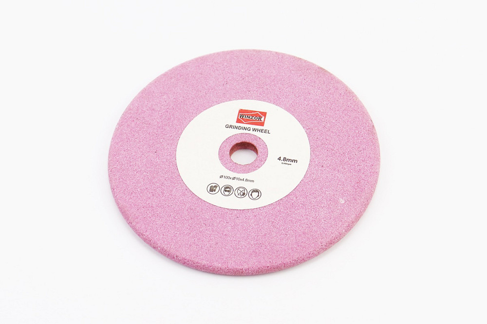 Камінь заточний (100x10x4,8) Киев - изображение 1