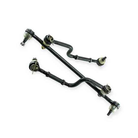 Рулевая Москвич 2140, 412 (пальцы Волга) Качество трапеция Мукачево