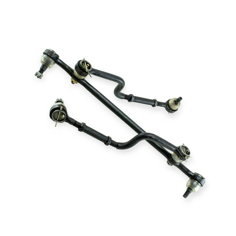 Рулевая Москвич 2140, 412 (пальцы Волга) Качество трапеция Мукачево - изображение 1