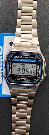 Годинник Casio A168W | часы касыо Vintage A159 | Casio A158 | AQ-230 Київ
