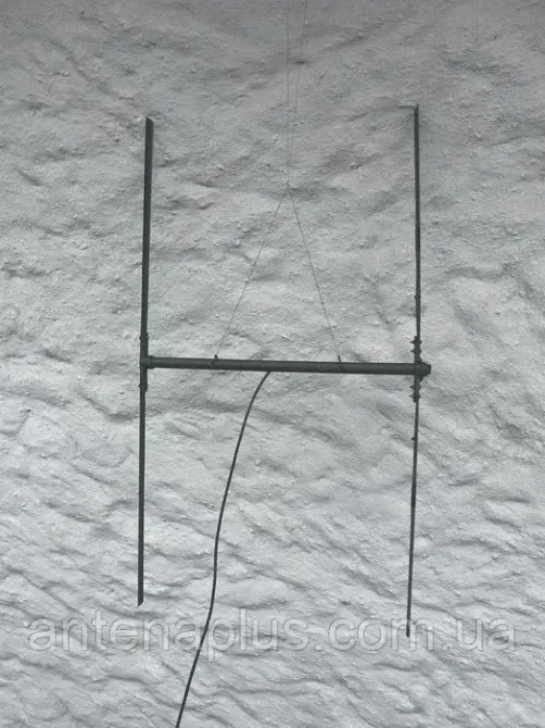 Антенна Внешняя направлена 2-элементная Yagi Киев - изображение 4