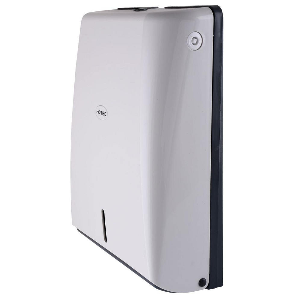 Диспенсер паперових рушників HOTEC 14.203 ABS Київ - фото 2