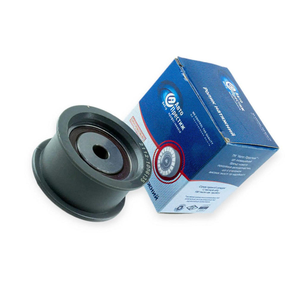 Ролик опорный 2110, 2111, 2112 (16 кл) ГРМ Мукачево - изображение 1