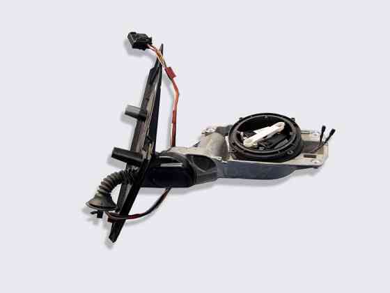 BMW  51168266604 Рама правого зовнішнього дзеркала BMW 5-Series E39 Одесса