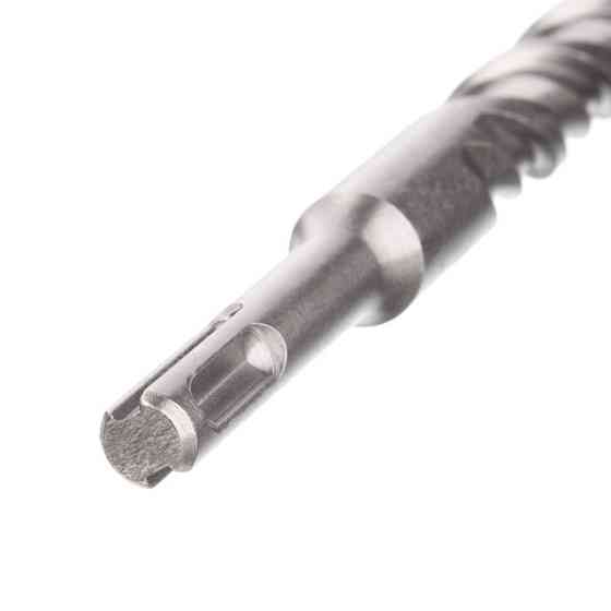 Бур SDS-Plus, 18×260 мм INTERTOOL SD-1826 Киев