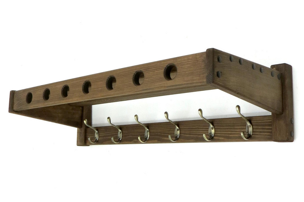 Вешалка для одежды 