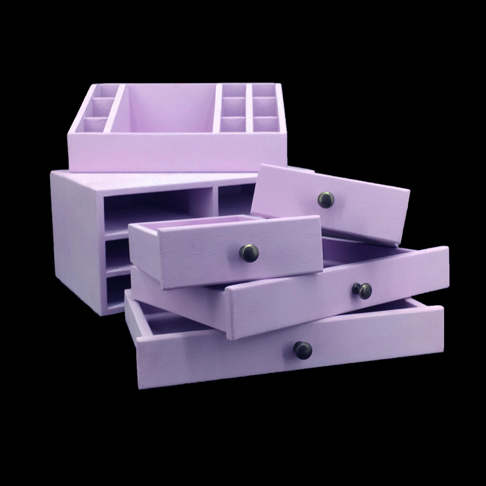 Органайзер настільний "Ашвуд" флокс Миколаїв - фото 8