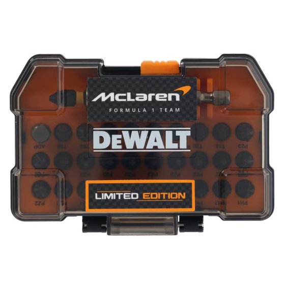 Профессиональный набор бит DeWALT DT70901T : 32 элементи Киев