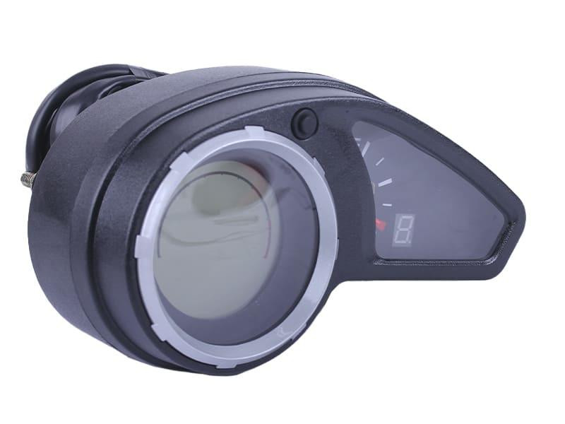 Панель приборов (в сборе) Enduro/Kross Мукачево - изображение 1