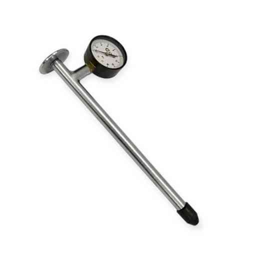 Компрессометр Атм бензин длинный с ручкой ХЗСО 16 Мукачево