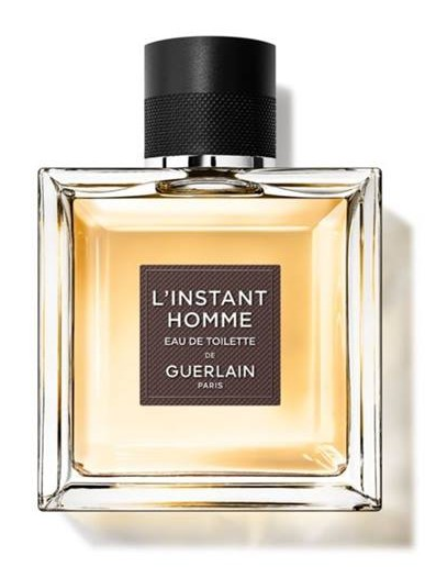 Туалетная вода Guerlain L'Instant Pour Homme Славянск - изображение 1