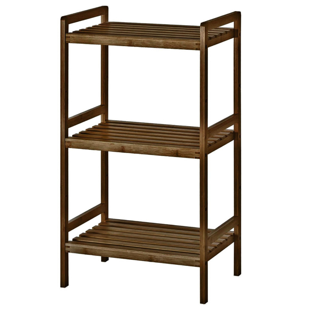 Этажерка для ванной 