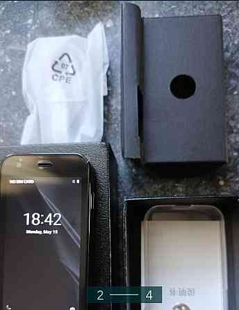 Міні Смартфон Київ