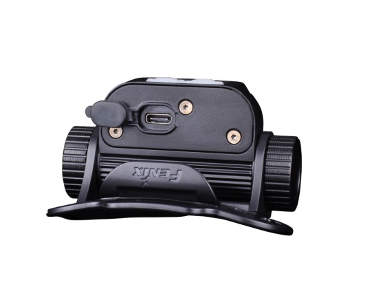 Налобный фонарик Fenix HM65R 1000лм IP68 Винница
