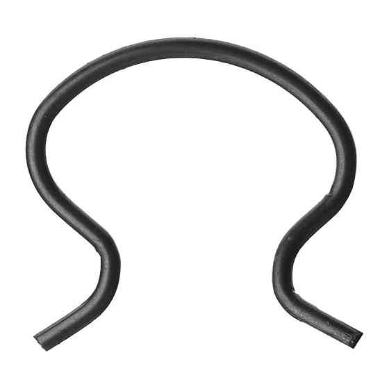 Зажим Opel 136511, 6235332, 4138439 Киев