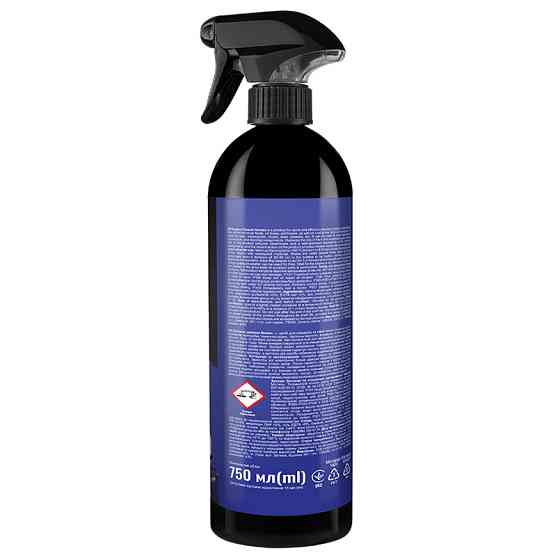 Очисник двигуна Nowax Engine Cleaner 750мл Львів