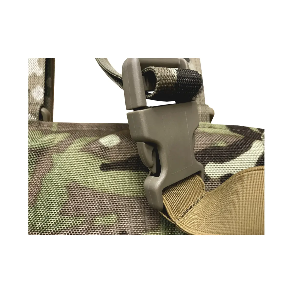 Полевое сидение Gen 2 TurGear (Multicam) Винница - изображение 5