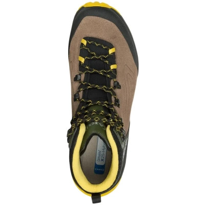 Ботинки AKU Reactive GTX Beige/Green 10.5 (668-220-10.5) Винница - изображение 3