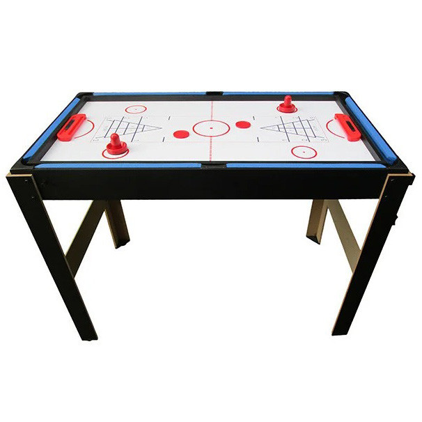 Ігровий стіл 14в1 Avko GT02 футбол, більярд, теніс, аерохокей (настільна гра) Київ - фото 10