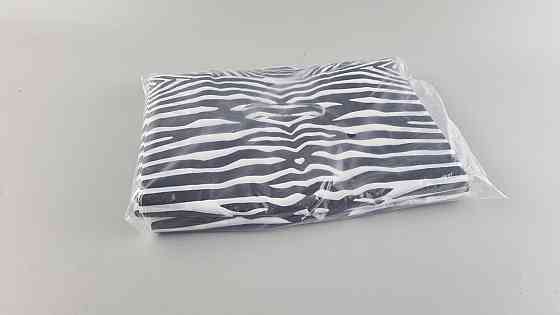 Пакеты с вырубной ручкой (28*40) 