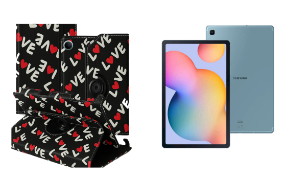 Чохол Spinner360 для планшета Samsung Galaxy Tab S10+, S10 Ultra 5G, колір Art-Premium Київ