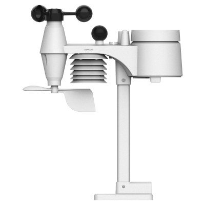 Метеостанция Sencor SWS9500 Винница - изображение 6