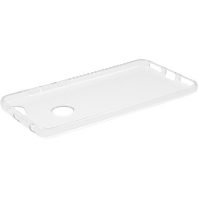 Чохол до мобільного телефона для Xiaomi Redmi Note 5A Clear tpu (Transperent) Laudtec (LC-XRN5A) Вінниця - фото 10