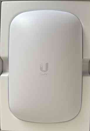 Ubiquiti UniFi6 Extender. Киев
