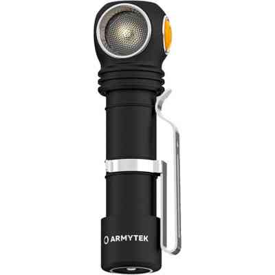 Фонарь Armytek Wizard C2 Pro Marnet USB Warm (F08701W) Винница