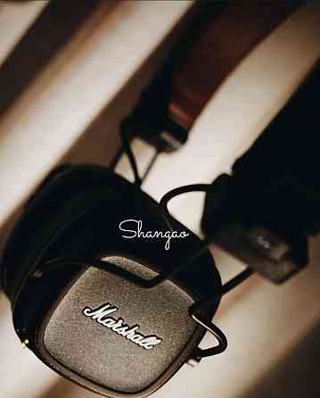 Наушники Marshall Major 4 Харьков