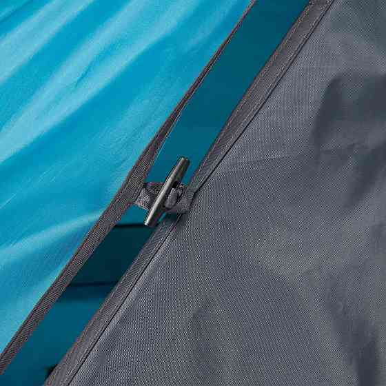 Намет Uquip Speedy XL UV 50+ Blue/Grey (241006) Вінниця