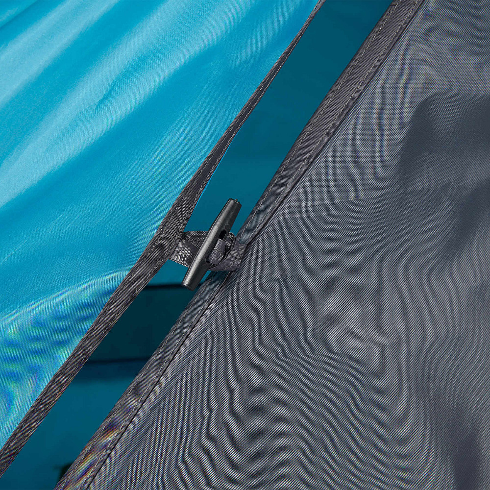 Намет Uquip Speedy XL UV 50+ Blue/Grey (241006) Вінниця - фото 6