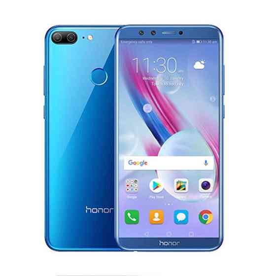 Huawei Honor 9 Lite 4/64Gb blue Київ