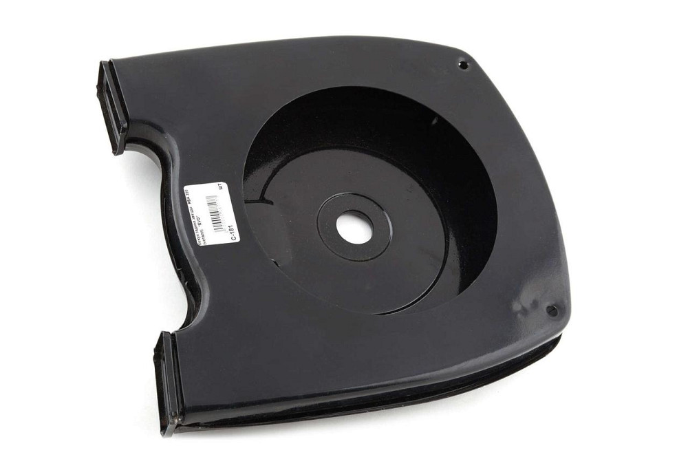 Защита задней звезды (металл) ЯВА 350 Мукачево - изображение 1