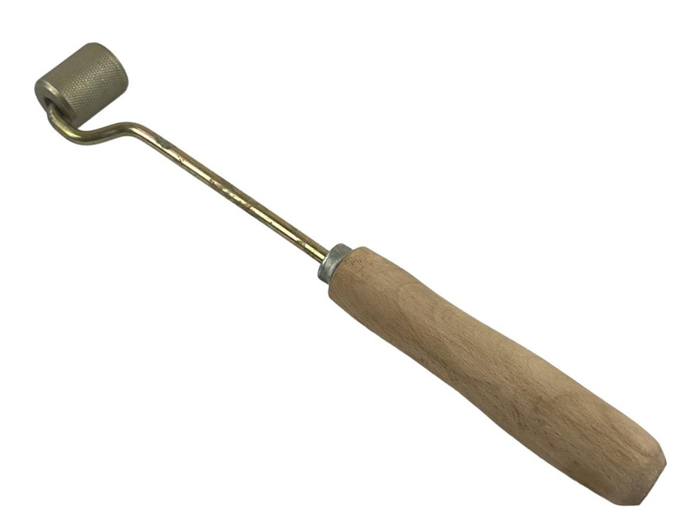 Валик прикаточный удлиненный Мукачево - изображение 1