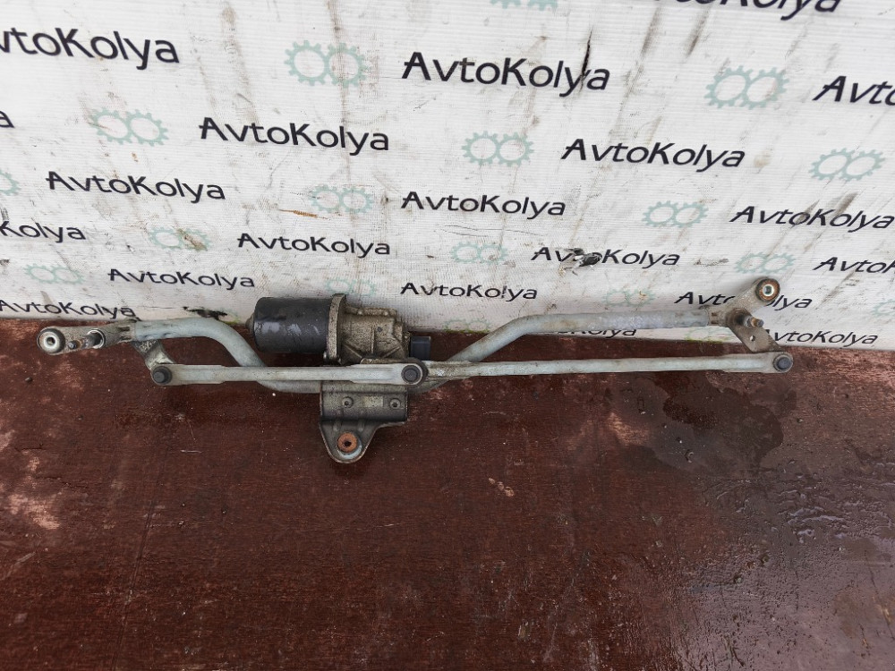 Трапеція двірників з моторчиком VW T5 T6 2003-2025 (7E1955023A) Ковель - изображение 4