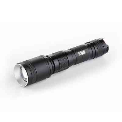 Фонарь СИЛА Джоуль (18650 Li-ion 2200 мАг) (900503) Винница